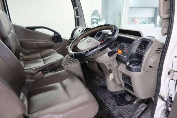 Used 2010 MT nissan atlas null Image[16]