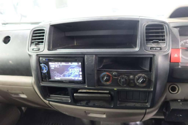 Used 2010 MT nissan atlas null Image[18]