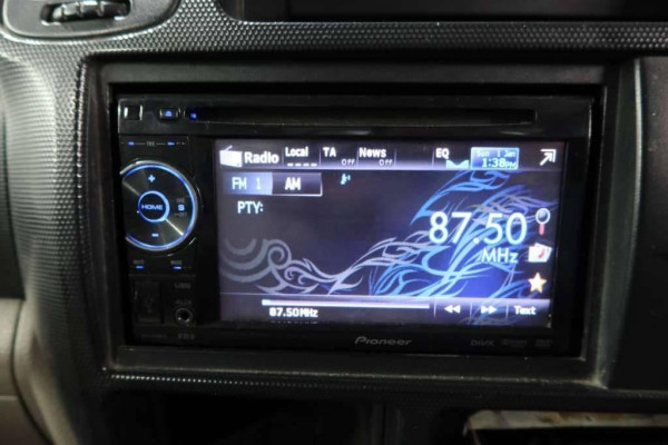Used 2010 MT nissan atlas null Image[19]