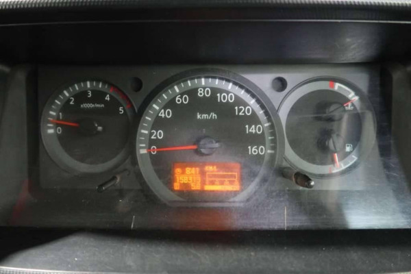 Used 2010 MT nissan atlas null Image[21]