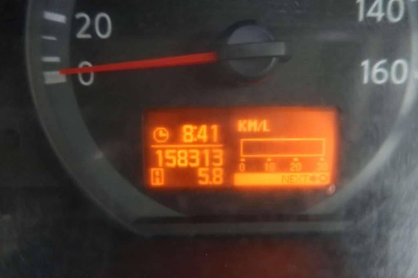 Used 2010 MT nissan atlas null Image[22]