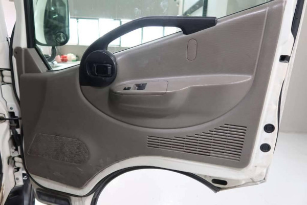 Used 2010 MT nissan atlas null Image[24]