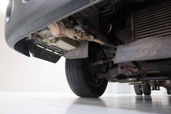 Used 2010 MT nissan atlas null Image[26]