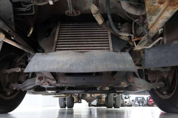 Used 2010 MT nissan atlas null Image[27]