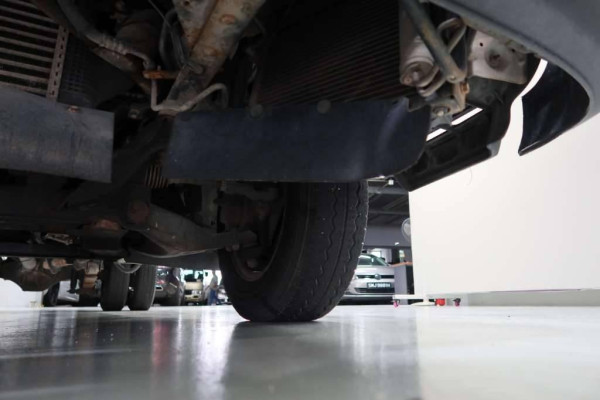 Used 2010 MT nissan atlas null Image[28]