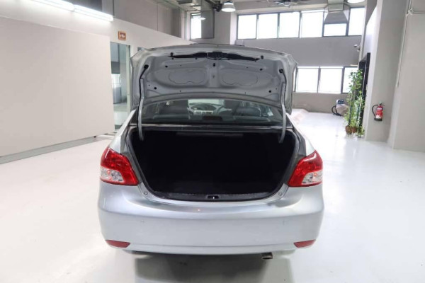 Used 2009 AT toyota vios null Image[8]