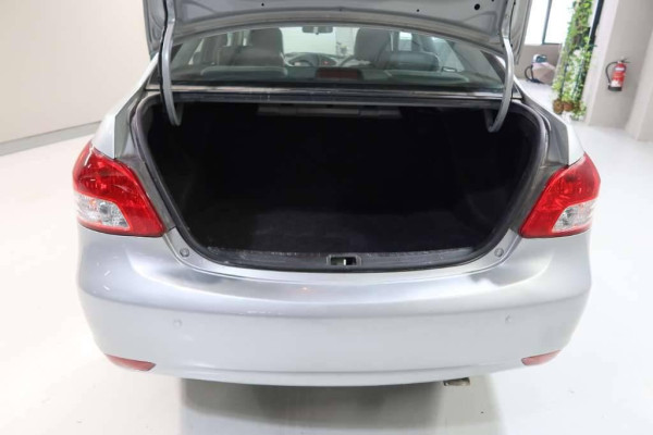 Used 2009 AT toyota vios null Image[9]