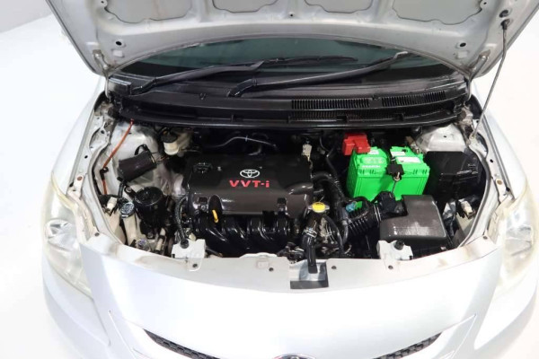 Used 2009 AT toyota vios null Image[11]