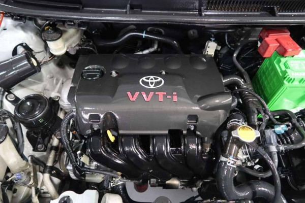 Used 2009 AT toyota vios null Image[12]