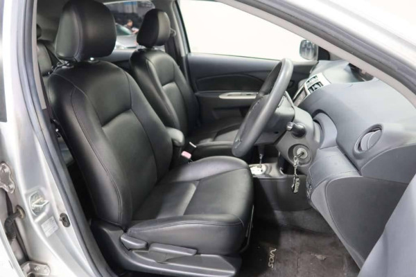 Used 2009 AT toyota vios null Image[14]