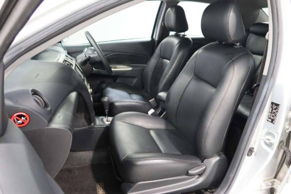 Used 2009 AT toyota vios null Image[15]