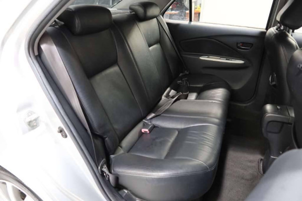 Used 2009 AT toyota vios null Image[16]