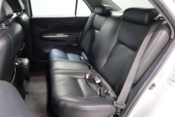 Used 2009 AT toyota vios null Image[17]