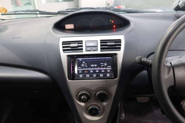 Used 2009 AT toyota vios null Image[20]