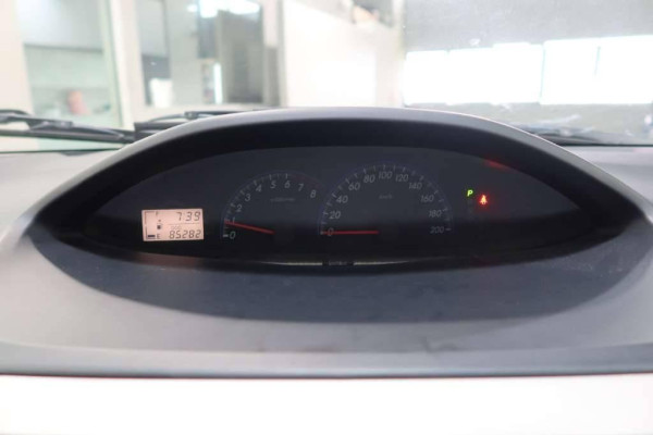 Used 2009 AT toyota vios null Image[21]