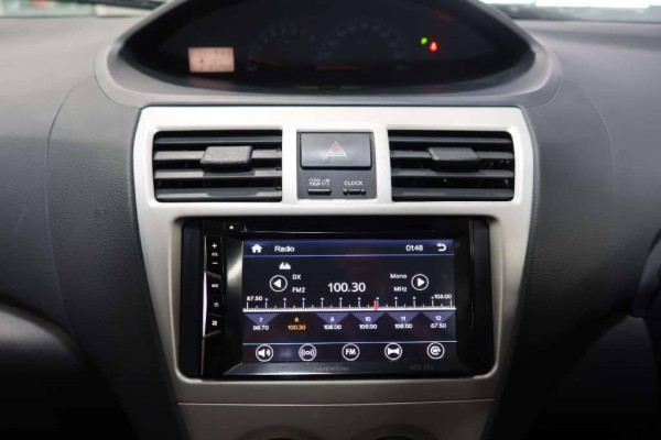 Used 2009 AT toyota vios null Image[22]