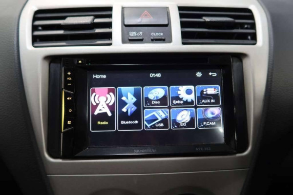 Used 2009 AT toyota vios null Image[23]