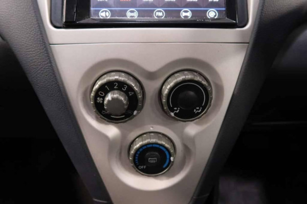 Used 2009 AT toyota vios null Image[24]