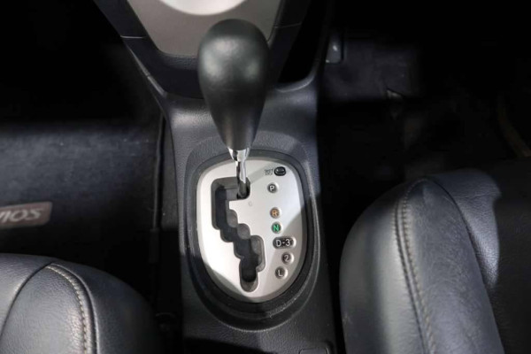 Used 2009 AT toyota vios null Image[25]
