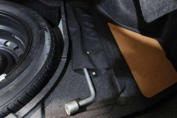 Used 2009 AT toyota vios null Image[27]