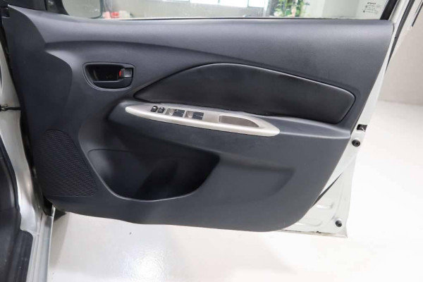Used 2009 AT toyota vios null Image[28]