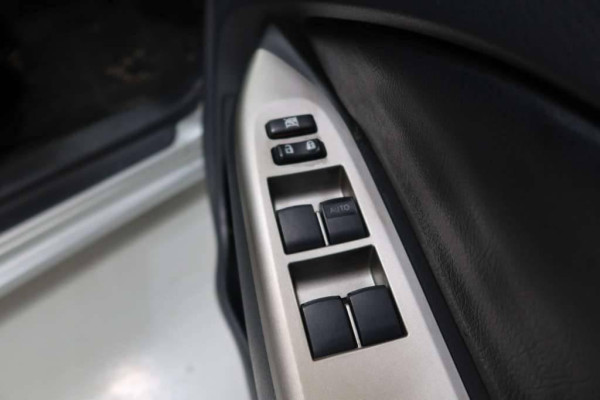 Used 2009 AT toyota vios null Image[29]
