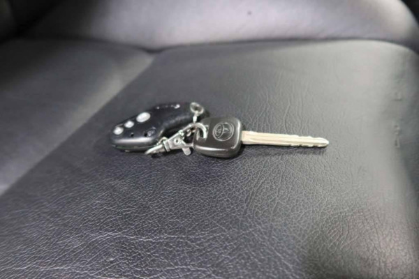 Used 2009 AT toyota vios null Image[30]