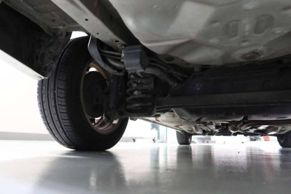 Used 2009 AT toyota vios null Image[31]