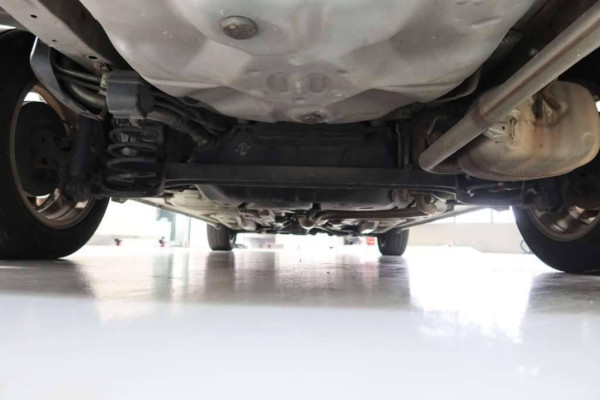 Used 2009 AT toyota vios null Image[32]