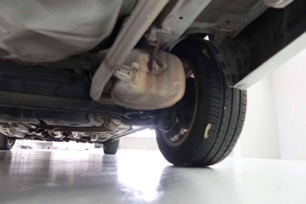 Used 2009 AT toyota vios null Image[33]