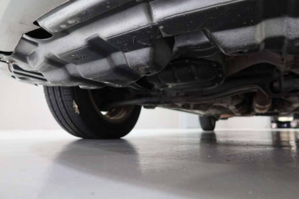 Used 2009 AT toyota vios null Image[34]