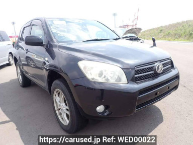 Toyota RAV4 ACA31W