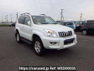 Toyota Land Cruiser Prado TRJ125W