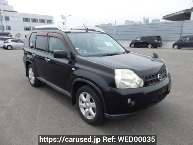 Nissan X-Trail NT31