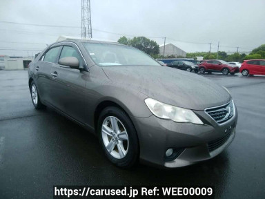 Toyota Mark X GRX130