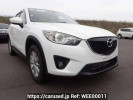 Mazda CX-5 KE2AW