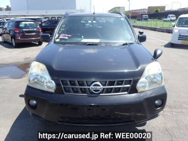 Nissan X-Trail NT31