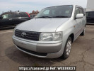 Toyota Probox Wagon NCP58G