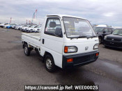 Honda Acty Truck 1993 from Japan