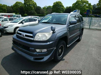 Toyota Hilux Surf RZN215W