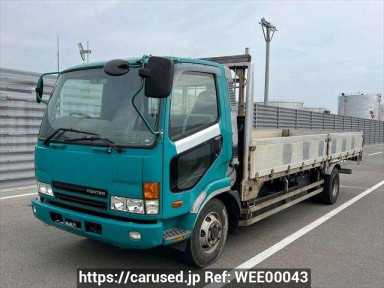 Mitsubishi Fuso Fighter FK71HJ