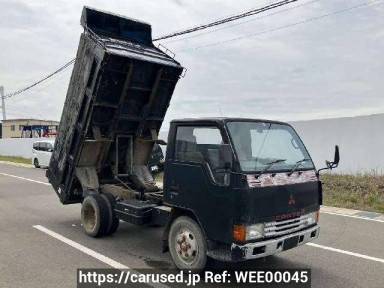 Mitsubishi Canter FE315BD