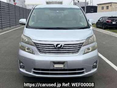 Toyota Vellfire ANH20W