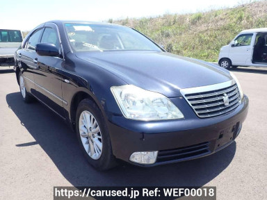 Toyota Crown GRS180