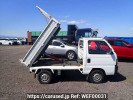 Honda Acty Truck HA4