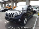 Toyota Land Cruiser Prado TRJ150W