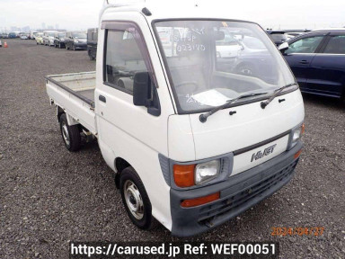 Daihatsu Hijet Truck S110Pｶｲ