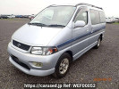 Toyota Regius Wagon RCH41W