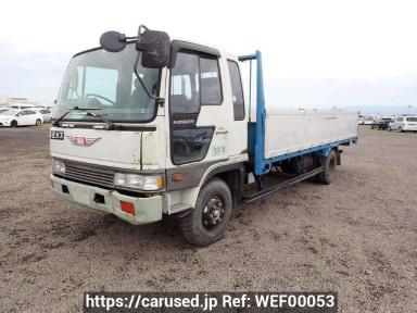 Hino RANGER FD3HKAA