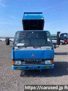 Mitsubishi Canter FE307BD